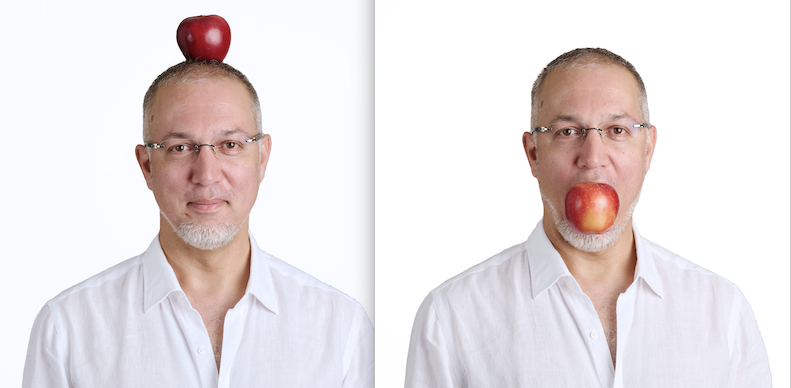 miguel de sousa pires - Apple Mac Specialist