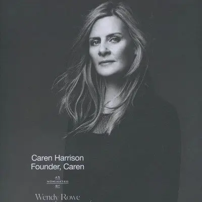 Caren Fisk Mac support London