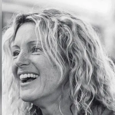 Michelle Stapleton Mac support London